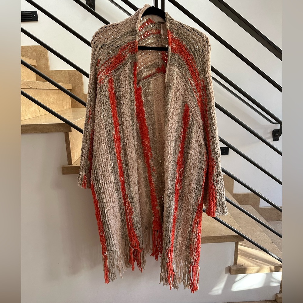 Free People Cardigans